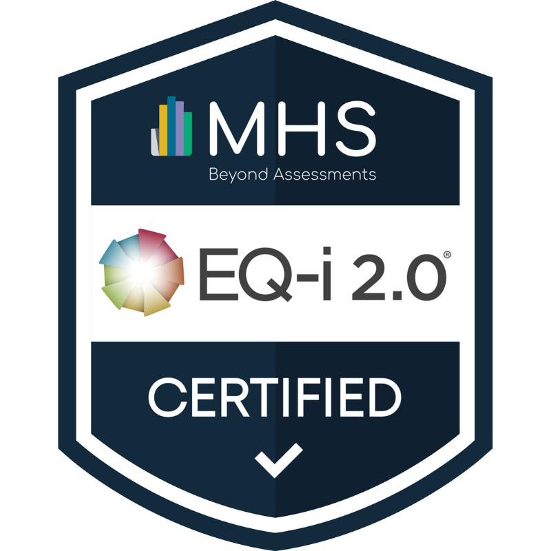 EQ-i 2.0 Certified