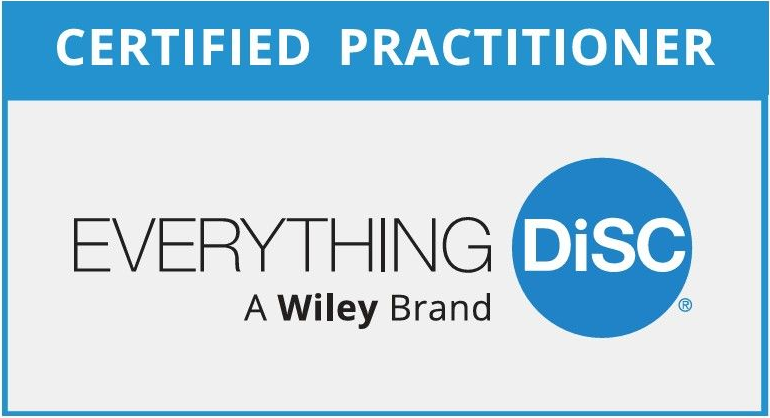 Everything DiSC Certified Practitioner