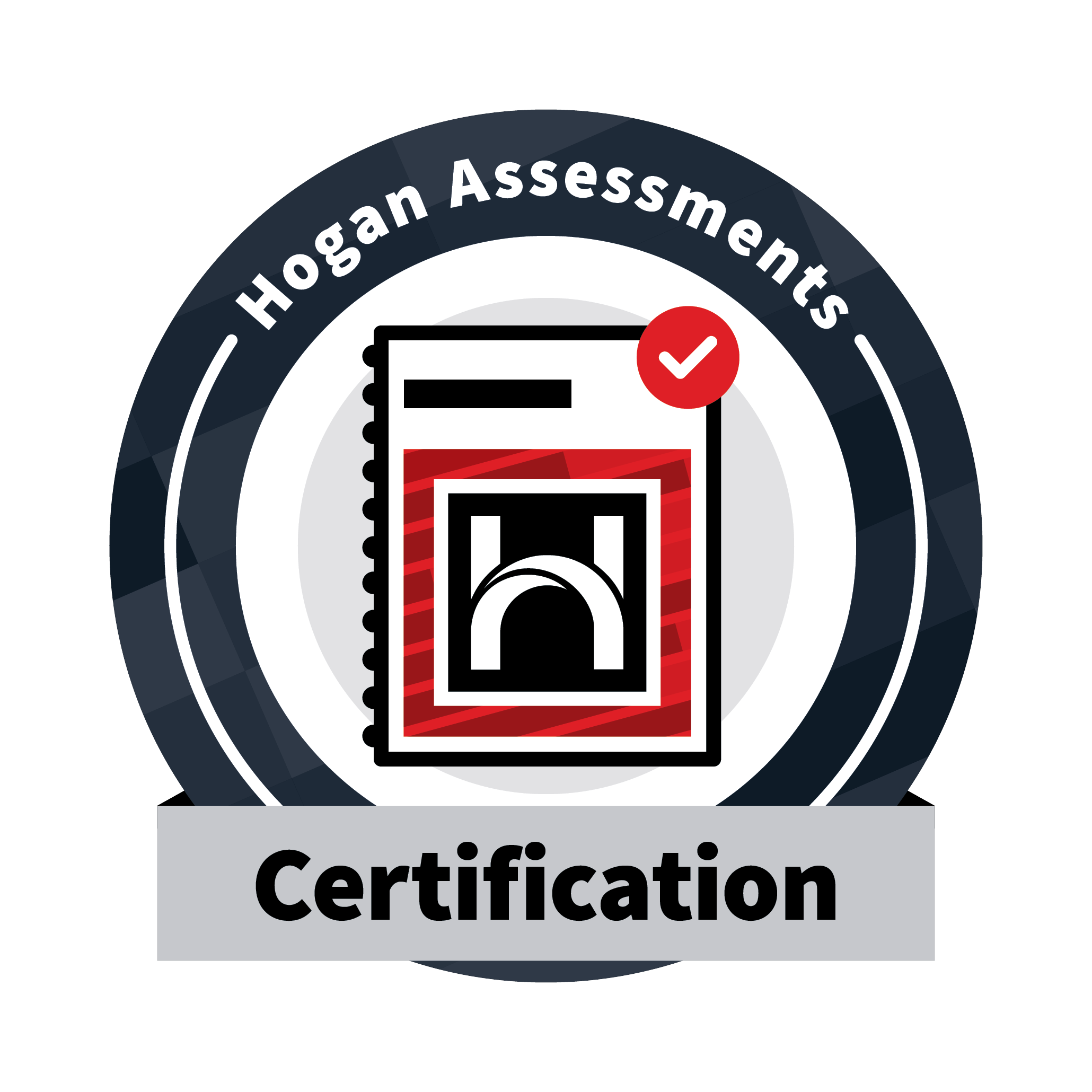 Hogan Assessments Certification